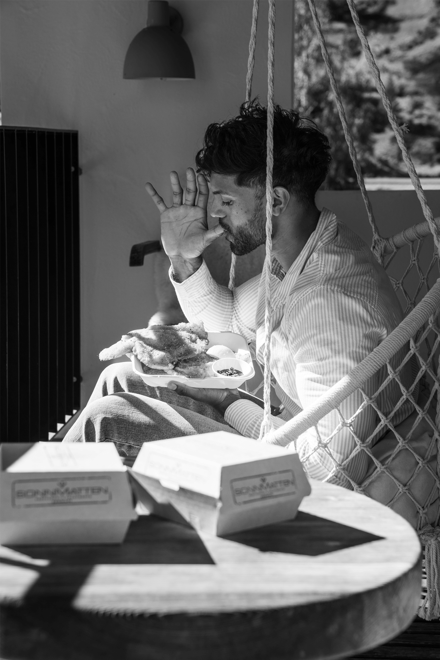 sexyB&W7